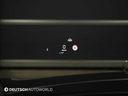 Mercedes-Benz S-Class — photo 17