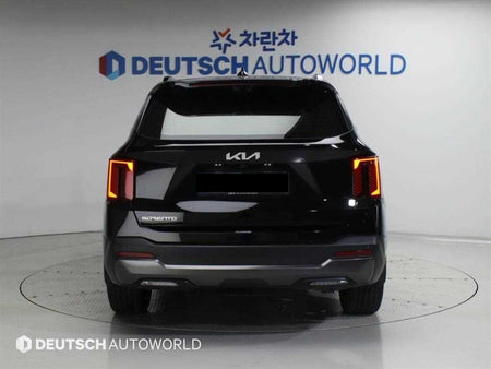 Kia Sorento — photo 04