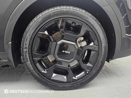 Kia Sorento — photo 05