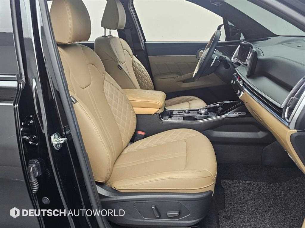 Kia Sorento — photo 10