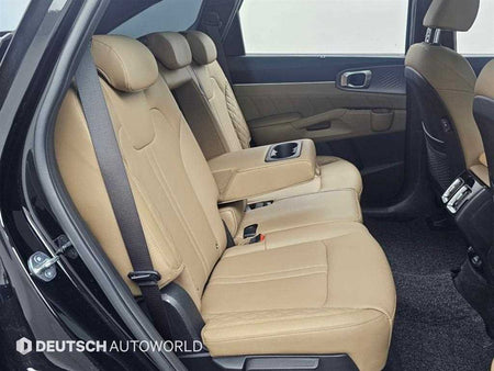Kia Sorento — photo 12