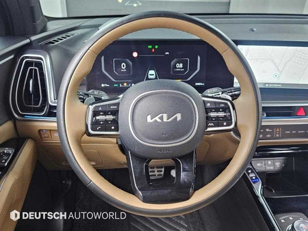 Kia Sorento — photo 13