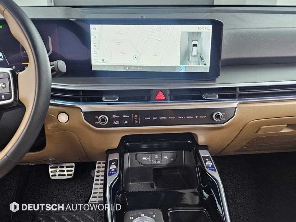 Kia Sorento — photo 14