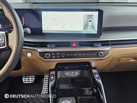 Kia Sorento — photo 14