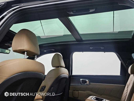 Kia Sorento — photo 18
