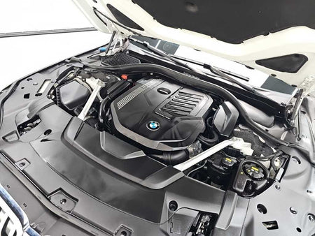 BMW 7-Series — photo 05