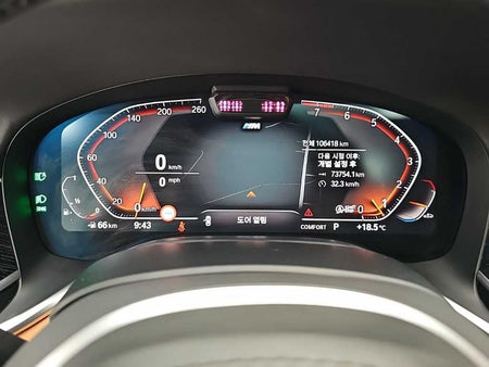 BMW 7-Series — photo 06