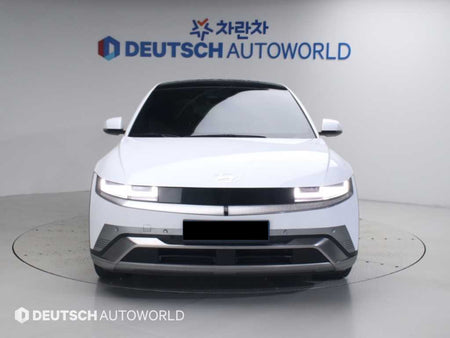 Hyundai Ioniq5 — photo 03