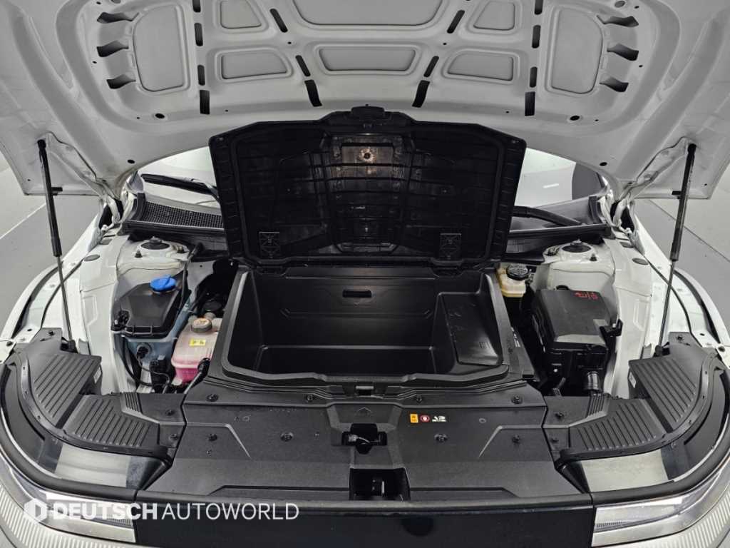 Hyundai Ioniq5 — photo 06