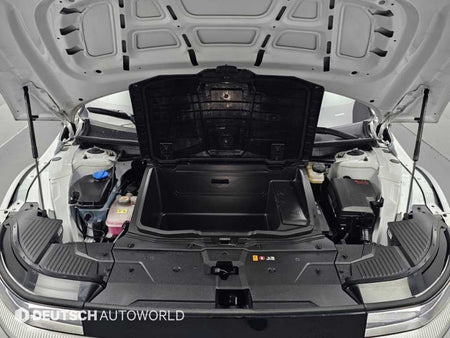Hyundai Ioniq5 — photo 06