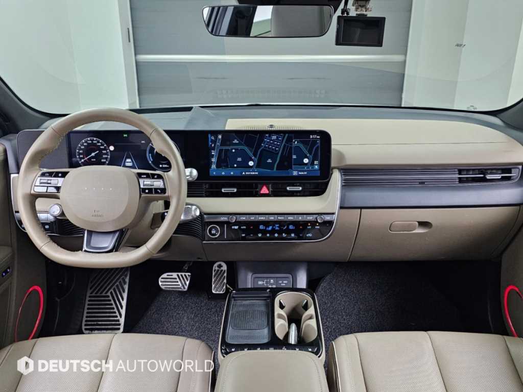 Hyundai Ioniq5 — photo 07