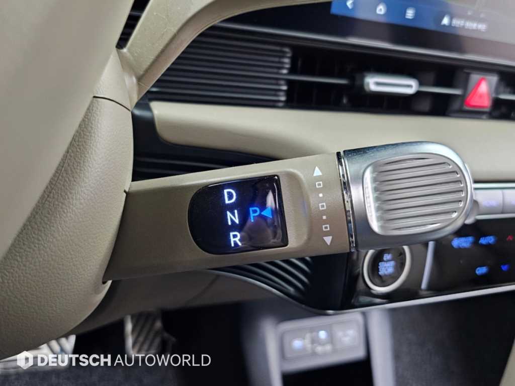Hyundai Ioniq5 — photo 09
