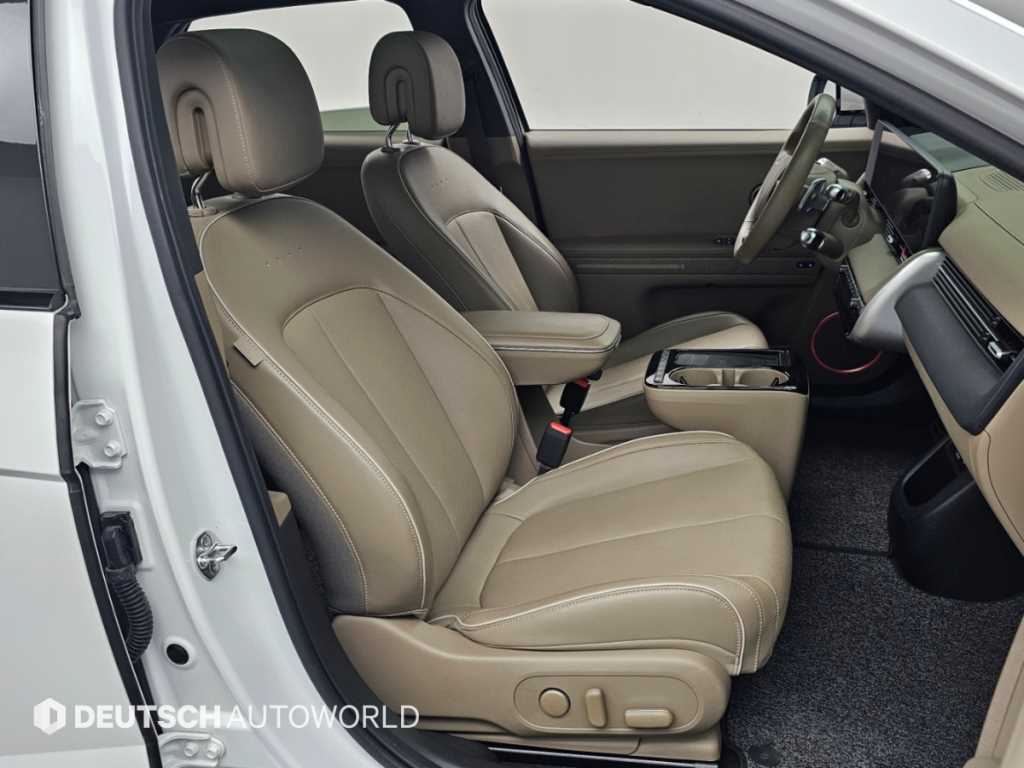 Hyundai Ioniq5 — photo 10