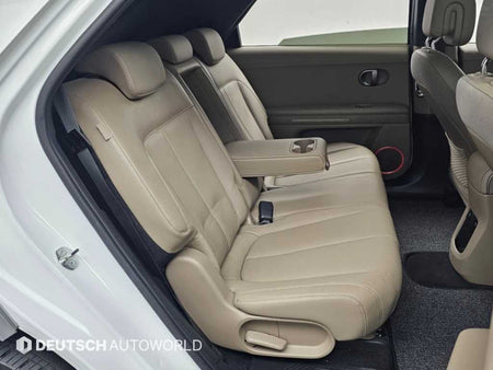 Hyundai Ioniq5 — photo 12