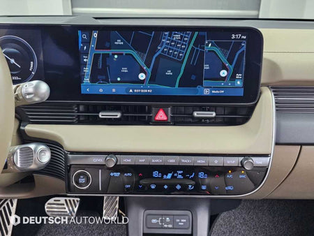 Hyundai Ioniq5 — photo 14