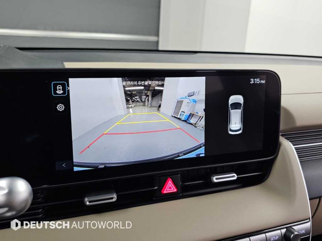 Hyundai Ioniq5 — photo 15