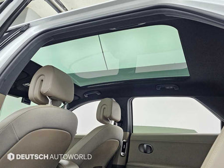 Hyundai Ioniq5 — photo 18