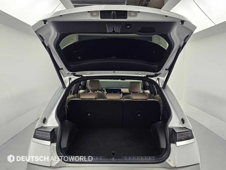 Hyundai Ioniq5 — photo 19