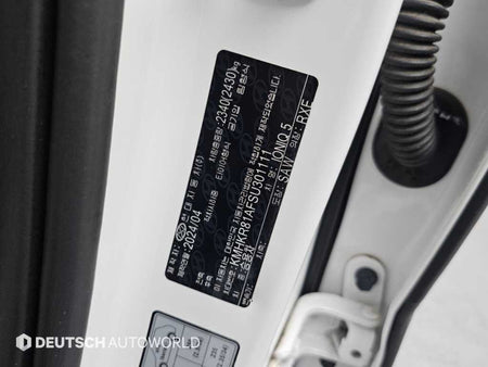 Hyundai Ioniq5 — photo 20