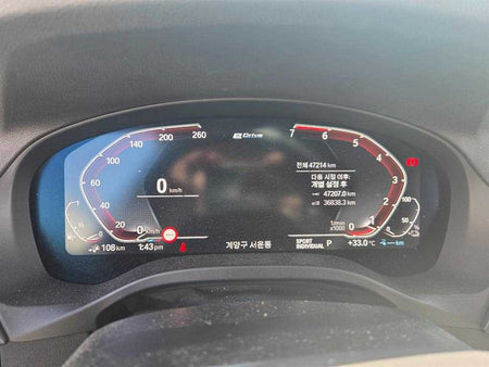 BMW X3 — photo 05