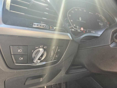 BMW X3 — photo 11