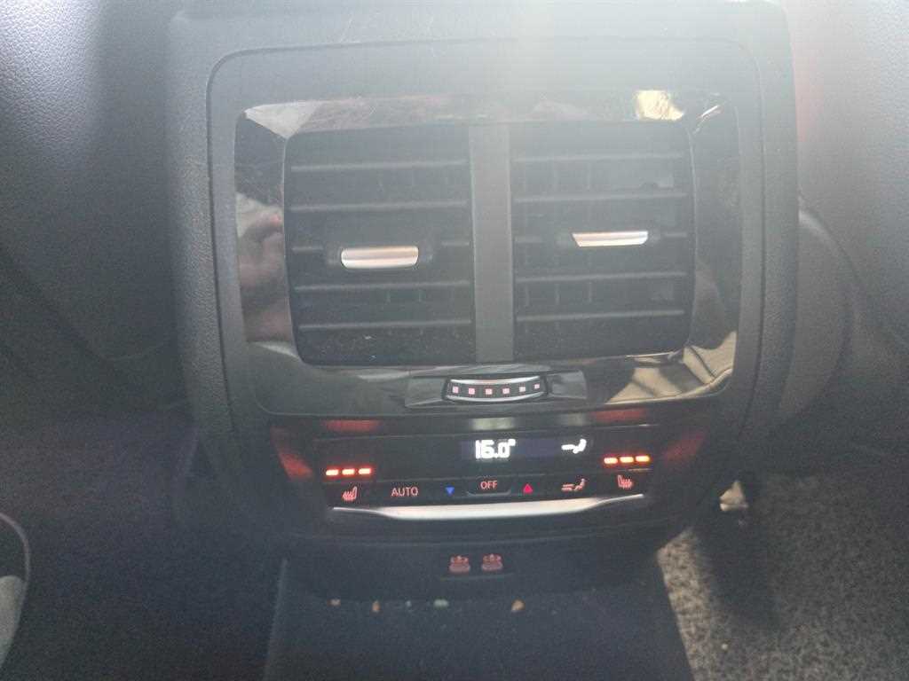 BMW X3 — photo 15