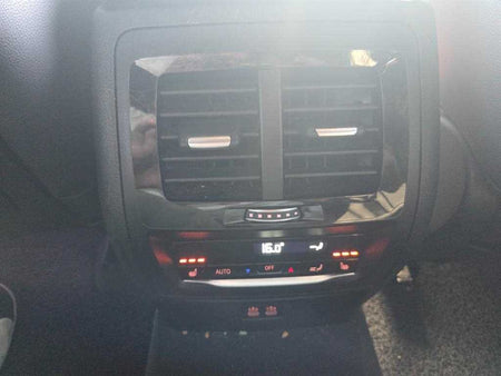 BMW X3 — photo 15