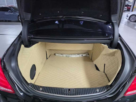 Mercedes-Benz S-Class — photo 07