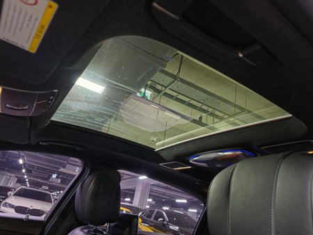 Mercedes-Benz S-Class — photo 18