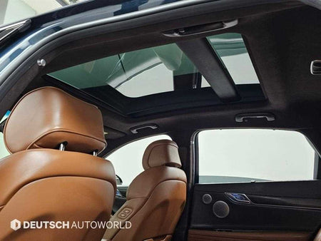 Genesis G80 — photo 18