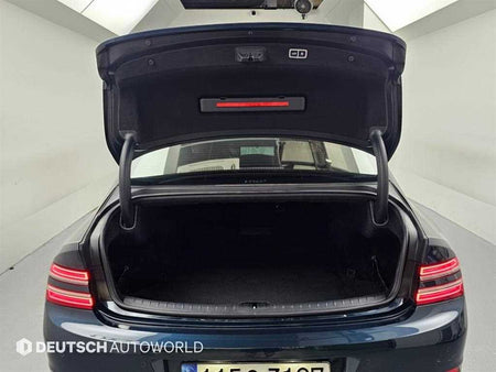 Genesis G80 — photo 19