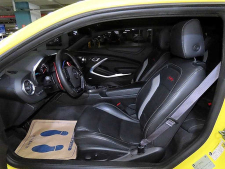 CHEVROLET Camaro — photo 06