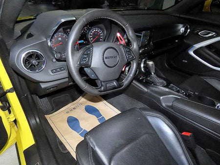 CHEVROLET Camaro — photo 10