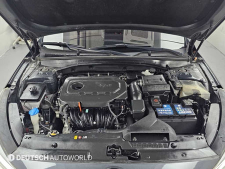 Kia K7 — photo 06