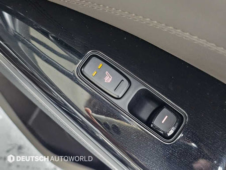 Kia K7 — photo 16