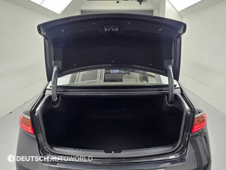 Kia K7 — photo 19