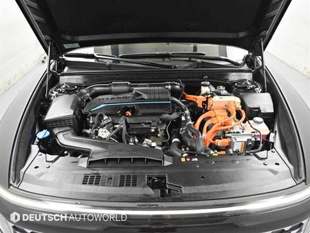 Hyundai Grandeur — photo 05