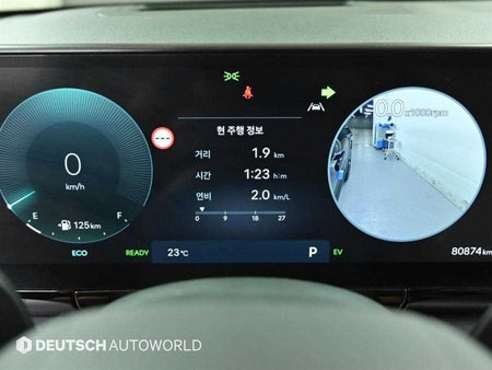 Hyundai Grandeur — photo 07