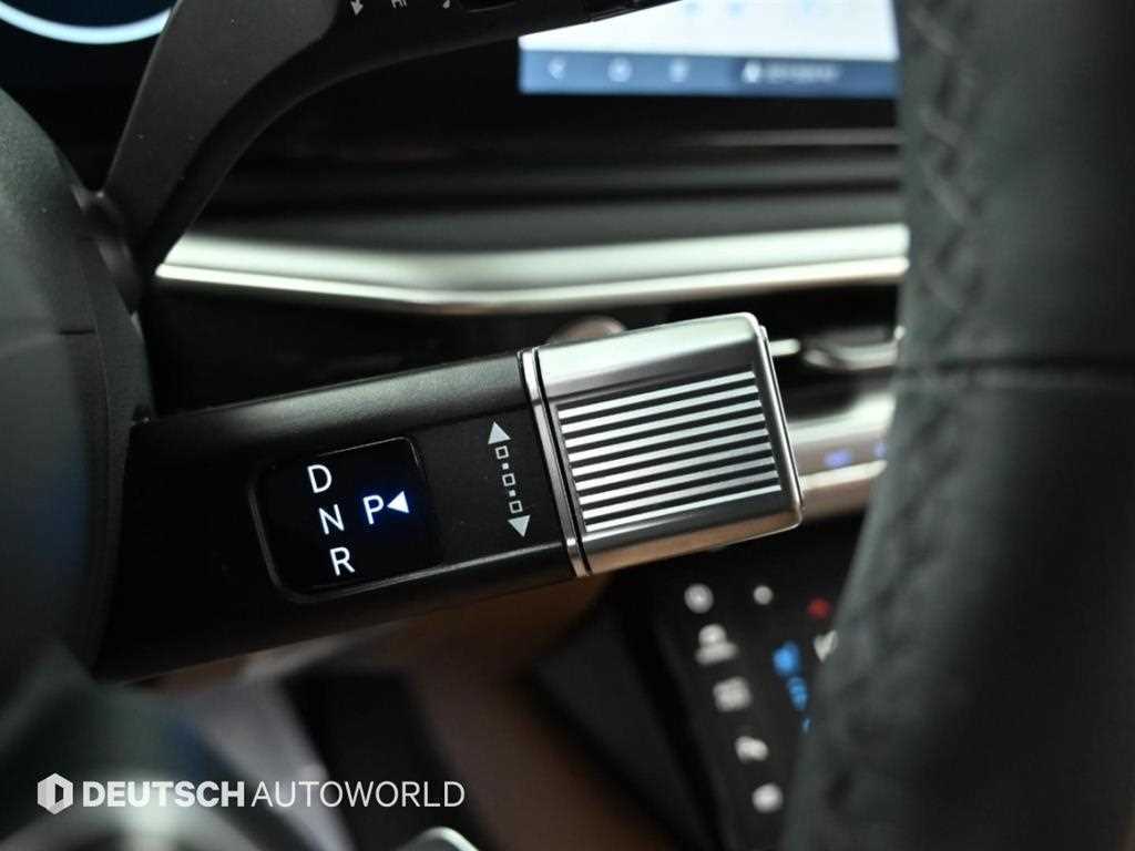 Hyundai Grandeur — photo 08