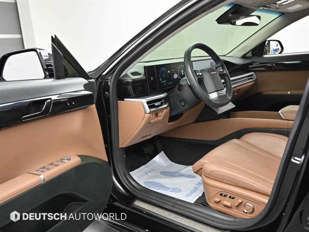 Hyundai Grandeur — photo 10