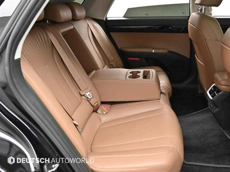 Hyundai Grandeur — photo 11