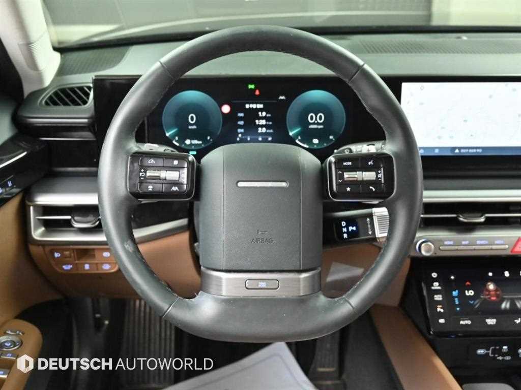 Hyundai Grandeur — photo 12
