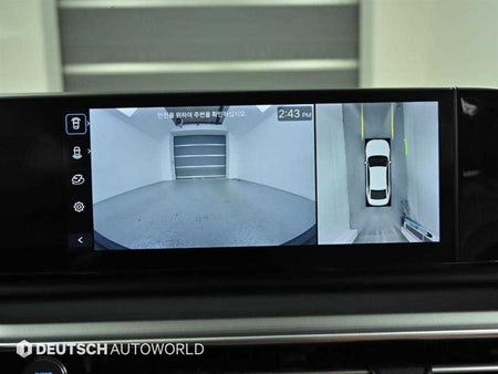 Hyundai Grandeur — photo 14