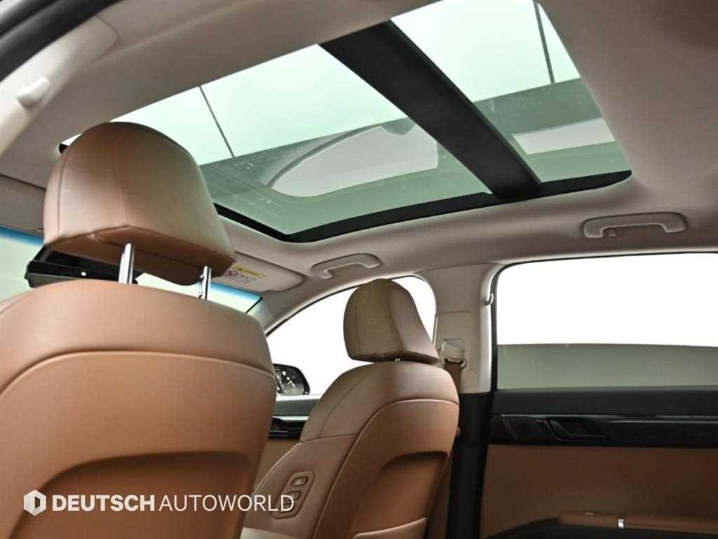 Hyundai Grandeur — photo 17