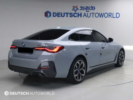 BMW i4 — photo 02