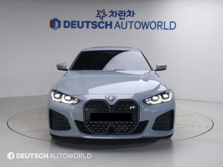 BMW i4 — photo 03