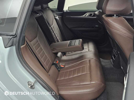 BMW i4 — photo 12