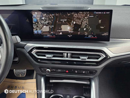 BMW i4 — photo 14