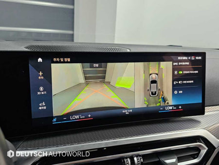 BMW i4 — photo 15