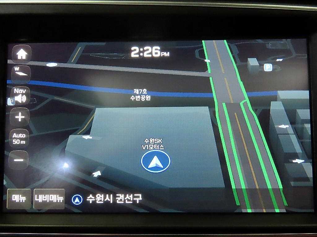 Hyundai Avante — photo 14